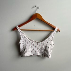 Brandy Melville Tank